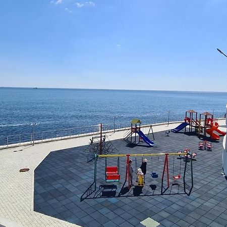 אודסה Apartment Bond Мс 1107 מראה חיצוני תמונה